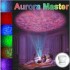 Aurora Master Projector Speaker Aktif – 072