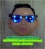 Topeng Nyala + Musik Gangnam Style Barang Unik China – 147