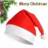 Topi Natal Christmas Santa Claus – 154