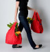 Baggu Bag Shopping Tas Mini Lipat – 201