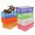 Transparent Shoes Box Sepatu Organizer – 214