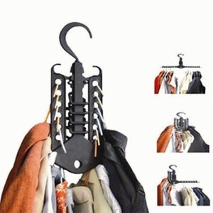 Magic Hanger Gantungan Baju Multifungsi – 245