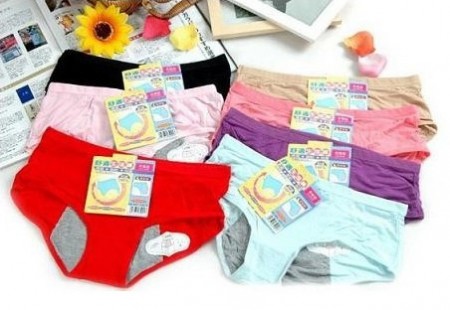 Underwear Celana Dalam Menstruasi - 282