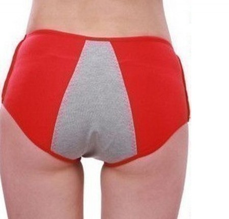 Underwear Celana Dalam Menstruasi - 282