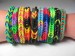 DIY Rainbow Loom Bands Colorful Gelang Karet – 319