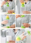 Citrus Juicer Zinger Bottle BPA Free – 364