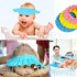 Topi Keramas Anak Kancing Shower Hat – 434