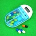 Medicine Alarm Box Kotak Alarm Obat Digital – 443
