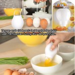 Yolk It : Alat Pemisah Kuning Dan Putih Telur – 463