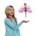 Boneka Peri Barbie Bisa Terbang Flying Fairy – 505