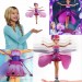 Boneka Peri Barbie Bisa Terbang Flying Fairy – 505