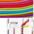 Kabel Pelindung Warna Cord Cable Holder Protector – 492