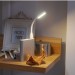 Lampu USB LED Light Lamp Portable Flexible – 506
