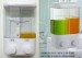Touch Soap Double Dispenser Sabun Cair Shampoo 2 Tabung – 607