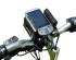 Holder HandPhone Sepeda Motor Universal GPS Gowes Aksesoris – 617