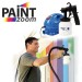 Paint Spray Gun Zoom / Mesin Alat Cat – 624