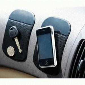 Super Sticky Car Anti Slip Mat Pad Phone GPS MP4 Dashboard Mobil - 632