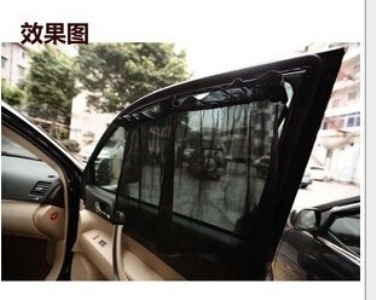 Tirai Tabir Surya Untuk Jendela Kaca Mobil Pelindung UV - 659