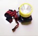 Senter Kepala Batery Lampu Led Head Lamp Light – 652
