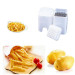 Perfect Fries Alat Potong Kentang Kotak Dadu Kitchen Ware – 692