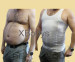 Slim N Lift Body Shaping For Man Fit Men Singlet Badan Pria – 714