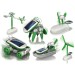 Solar Kit 6 In 1 Robot Educational Toys Mainan Edukasi Anak Kids Hobi – 710