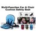Safety Baby Seat Car Cushion Multifungsi – 747