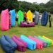 Kursi Angin Malas Lazy Air Bag Inflatable Sofa Bed Laybag Travel – 752