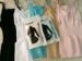 Japan MUNAFIE Atasan Slimming Vest Cloth Cami Sharper Korset Baju Original – 755