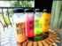 Botol Minum MY BOTTLE Infused Water – 748
