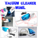 Vacuum Cleaner Mobil Portabel – 370