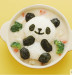 Cetakan Panda Set Mold Rice Bread Cookies Dapur Kitchen – 637